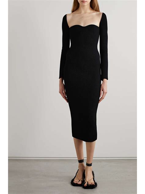 h&m khaite dupe dress